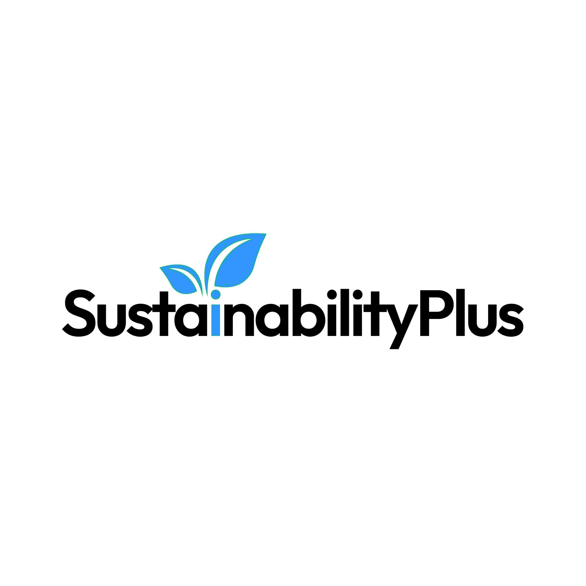 SustainabilityPlus Logo
