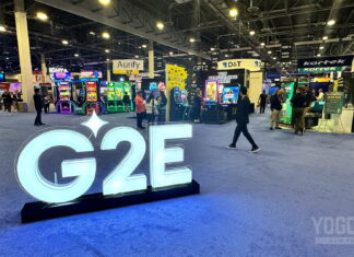 “The 25th anniversary of G2E was a meaningful milestone for the entire gaming community”