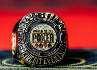 WSOP releases first half of 2026 circuit schedule