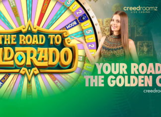 CreedRoomz to unveil ‘Road to Eldorado’ and five new games at ICE Barcelona 2026