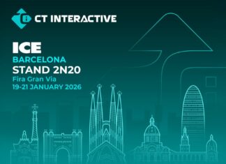 CT Interactive to exhibit latest gaming portfolio at ICE Barcelona 2026
