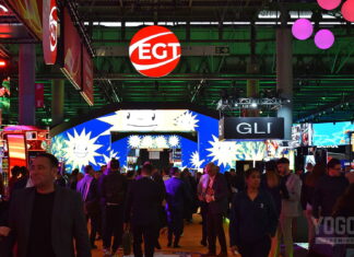 iGB Affiliate breaks records in Barcelona as ICE doubles down on growth, inclusion and star power