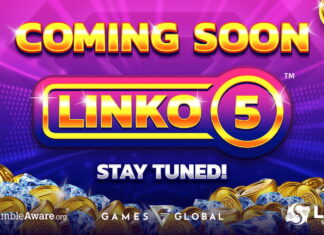 Linko Studios to release Linko 5 across Games Global network in February