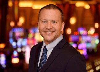 Mohegan names Guy Greene as Chief Marketing Officer of Mohegan Digital