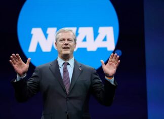 NCAA President urges CFTC to halt college sports contracts amid integrity concerns