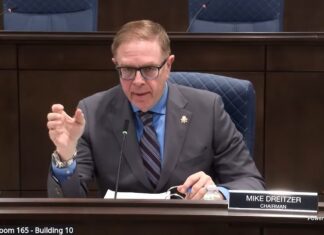 Nevada Gaming Board moves to exclude convicted bookmaker Mathew Bowyer from state casinos