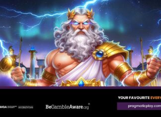Pragmatic Play unveils 2026 product roadmap at ICE Barcelona with new slots and live casino games