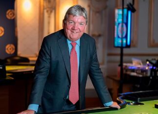 Rank Group enters CEO transition as John O’Reilly announces his retirement