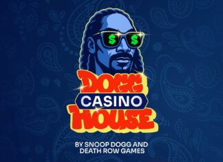 Snoop Dogg launches Dogg House Casino sweepstakes platform