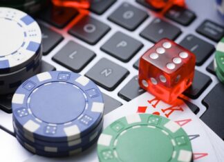 Tennessee attorney general shuts down 38 online sweepstakes casinos