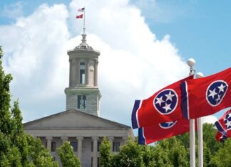 Tennessee lawmakers propose bill to ban sweepstakes casinos under consumer protection laws