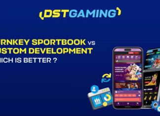 Turnkey sportsbook vs. custom development: Which is better?