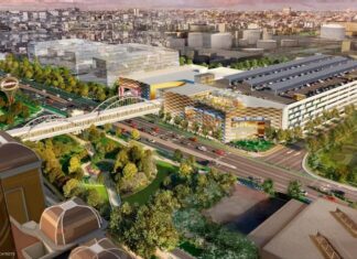 Wynn reaches deal with the City of Everet for Encore Boston Harbor hotel expansion