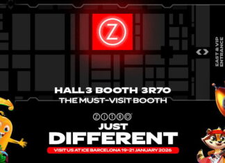Zitro to showcase new gaming innovations at ICE Barcelona 2026 under “just different” theme