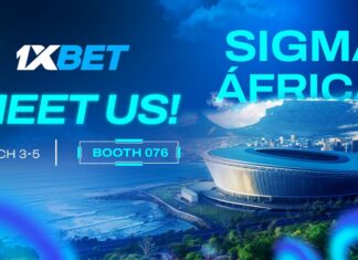1xBet to showcase innovation, partnerships and opportunities for growth at SiGMA Africa 2026