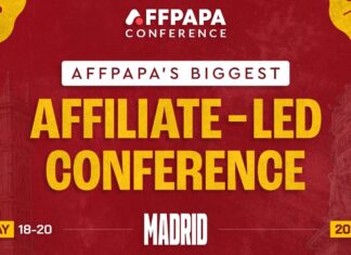 AffPapa to host 2026 Madrid conference with 1,500+ attendees expected