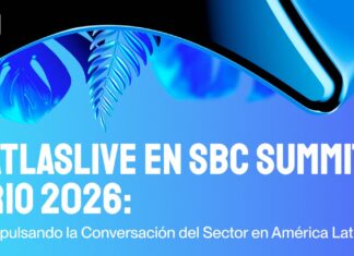Atlaslive to engage with LatAm operators at SBC Summit Rio 2026