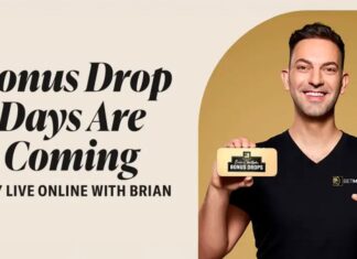 BetMGM announces special events featuring online casino ambassador Brian Christopher
