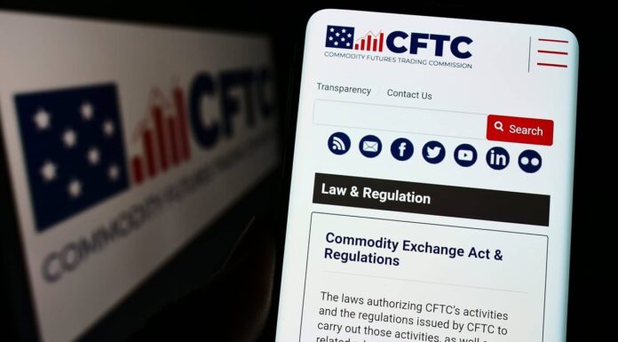 CFTC appoints prediction market, crypto executives to Innovation Advisory Committee