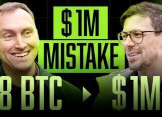 CoinsPaid CEO shares crypto insights in GR8 Tech's Bet It Drives podcast