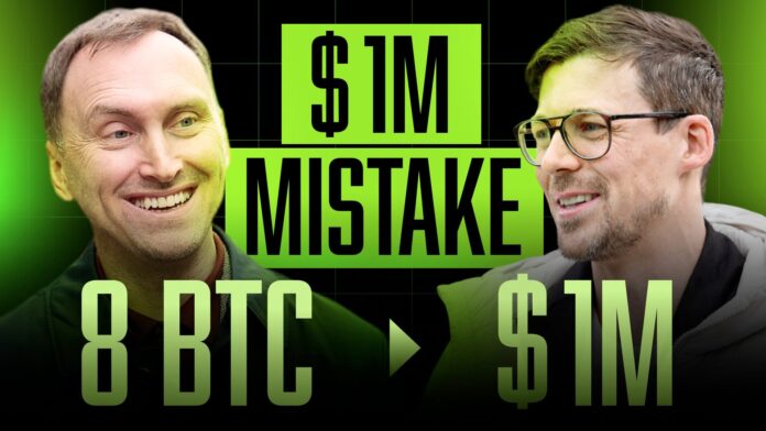 CoinsPaid CEO shares crypto insights in GR8 Tech's Bet It Drives podcast