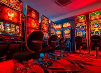Coljuegos creates a Single Registry of Importers and Marketers to control the entry of slot machines