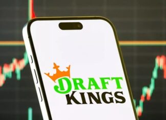 DraftKings shares slide as 2026 forecast falls short of Wall Street estimates