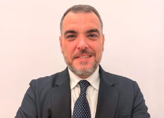 EGT appoints Fabio Massimo Molinari as director of Italian office