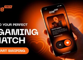 GR8 Tech introduces swipe-based Valentine’s Day product discovery concept for operators