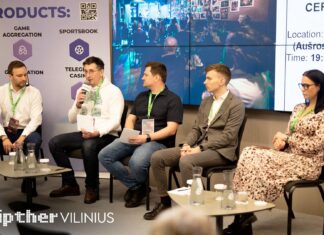 HIPTHER Baltics: Vilnius 2026 to address Lithuania's new regulatory challenges in April