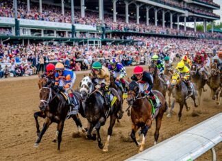 HISA seeks $5.6 million from Churchill Downs in dispute that could affect Kentucky Derby betting