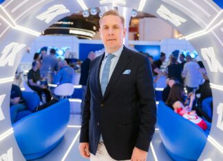 iGaming Times names 1xBet’s Simon Westbury to Leaders 2025 list