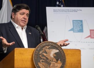 Illinois FY2027 budget seeks to lift casino table game tax ceiling to 50%