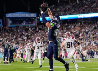 Kalshi says Super Bowl trading volume tops $1 billion, up 2,700% year-on-year