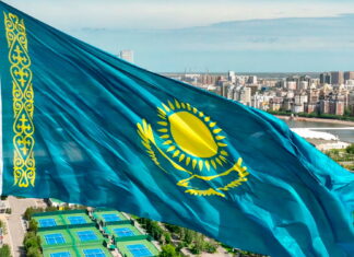 Kazakhstan identifies four regions for new casino developments