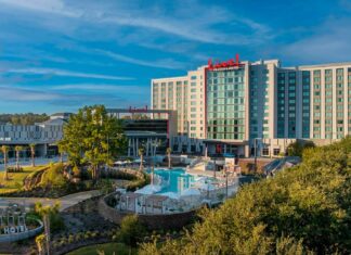 Live! Casino & Hotel Louisiana joins Hilton's Curio Collection loyalty program