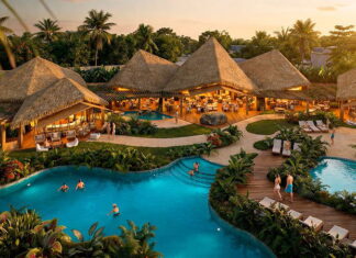 Lopesan Hotel Group expands presence in Punta Cana with new casino and resorts