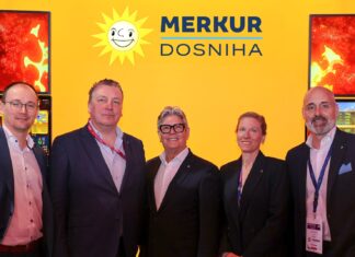 Merkur Dosniha founder Carlos Chacón steps down, leadership transition announced