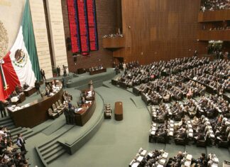 Mexico considers restrictions on gambling ads during 2026 FIFA World Cup broadcasts