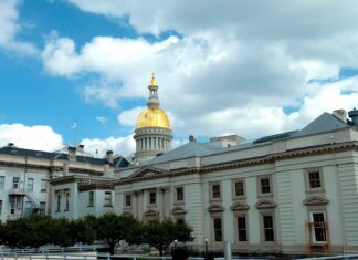 New Jersey senators introduce four bills targeting online gambling marketing and payments