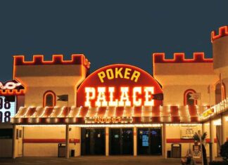 New Poker Palace owner to reopen property by mid-April under Club Fortune brand