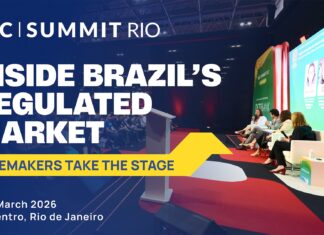 Officials shaping Brazil betting rules to address SBC Summit Rio