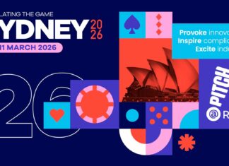 One month to go until Regulating the Game 2026 Sydney