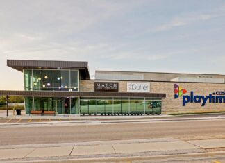 Ontario's Playtime Casino Hanover marks 25 years with celebrations and community support