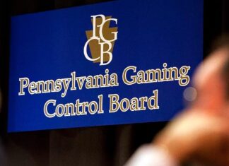 Pennsylvania Gaming Control Board adds 22 people to involuntary exclusion lists