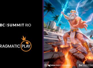 Pragmatic Play gears up for SBC Summit Rio amid Latin America expansion