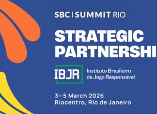 SBC partners with IBJR to promote responsible gaming ahead of Rio summit