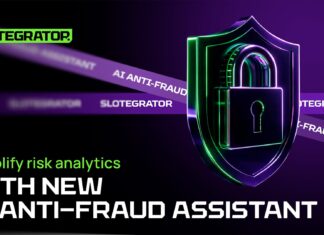 Slotegrator launches pilot AI anti-fraud assistant for iGaming operators