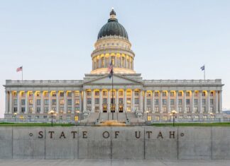 Utah Senate committee advances bill to ban proposition betting