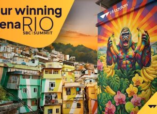 Wazdan to unveil latest titles and discuss market strategies at SBC Summit Rio